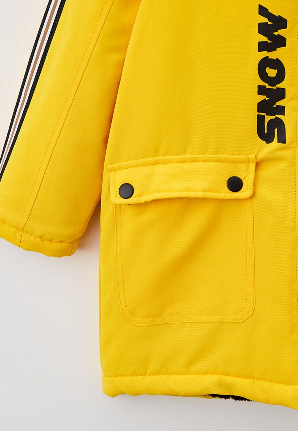 фото Куртка утепленная defacto