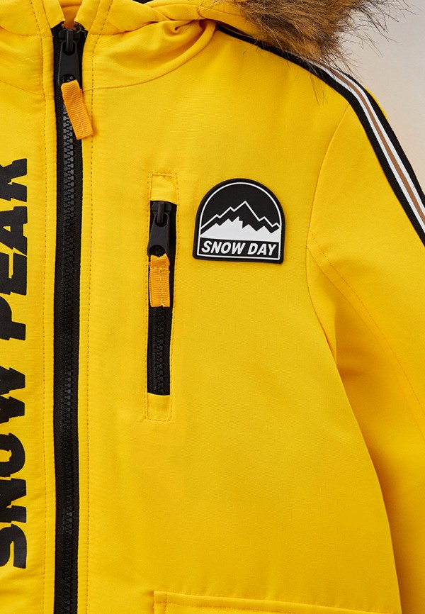 фото Куртка утепленная defacto