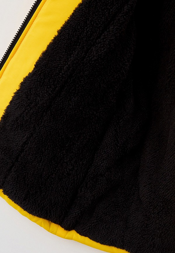 фото Куртка утепленная defacto