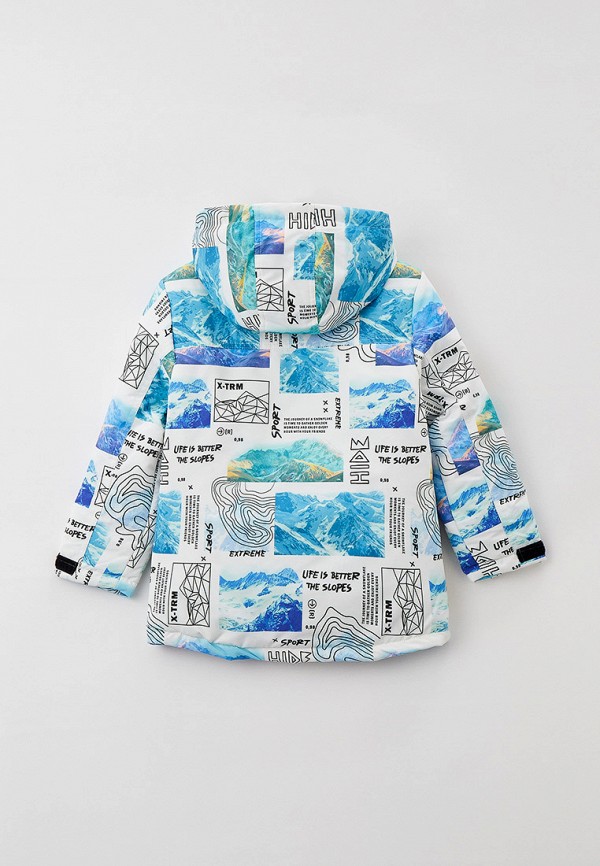 фото Куртка утепленная defacto