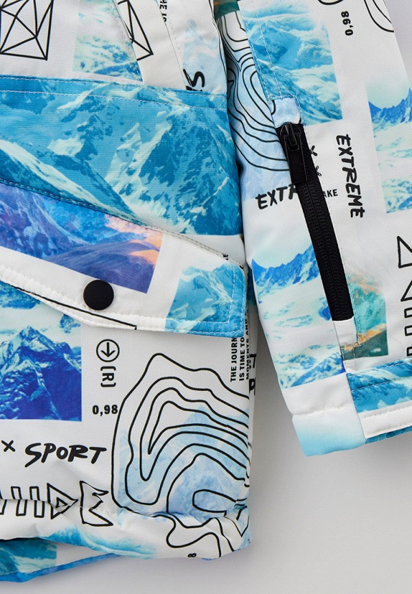 фото Куртка утепленная defacto