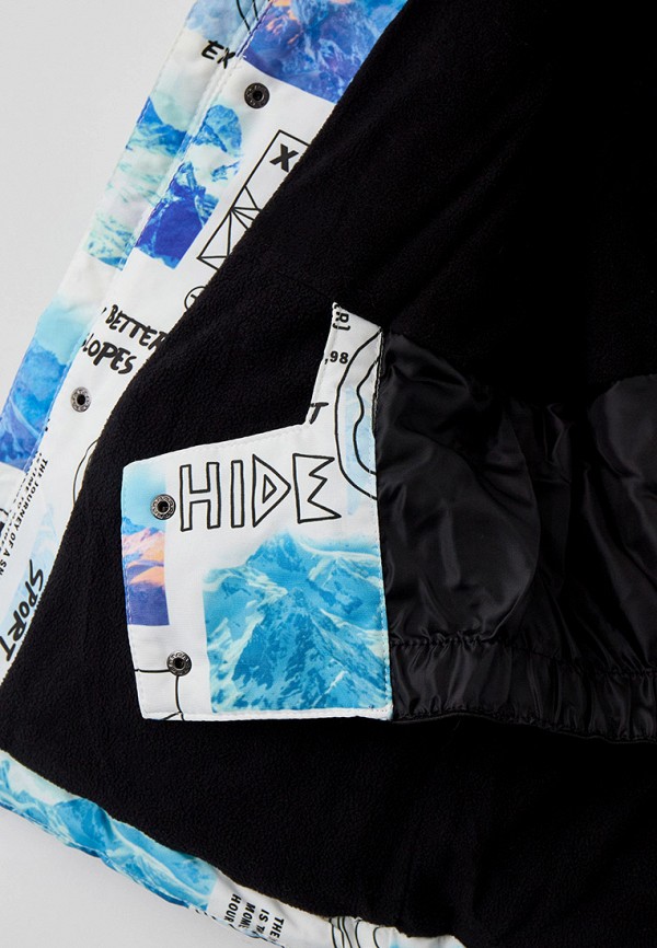 фото Куртка утепленная defacto