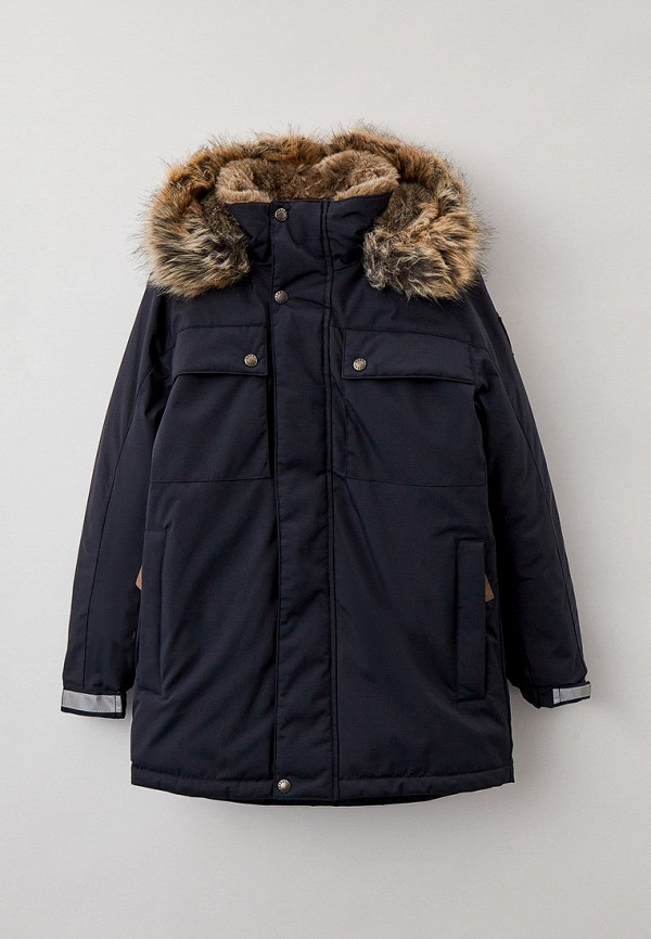 фото Куртка утепленная kerry