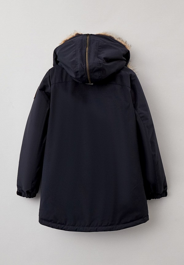 фото Куртка утепленная kerry