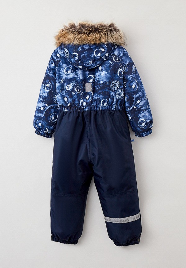 фото Комбинезон утепленный kerry