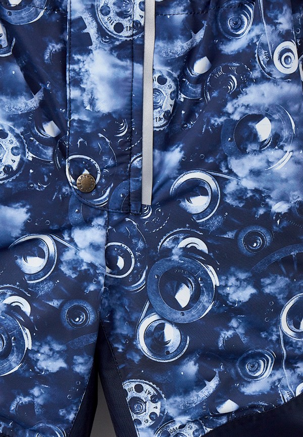 фото Комбинезон утепленный kerry