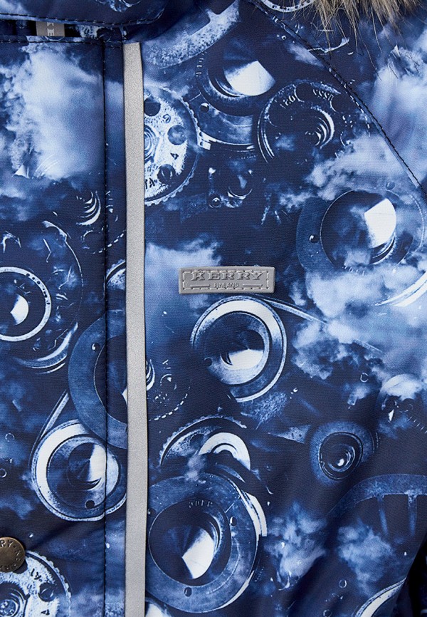 фото Комбинезон утепленный kerry