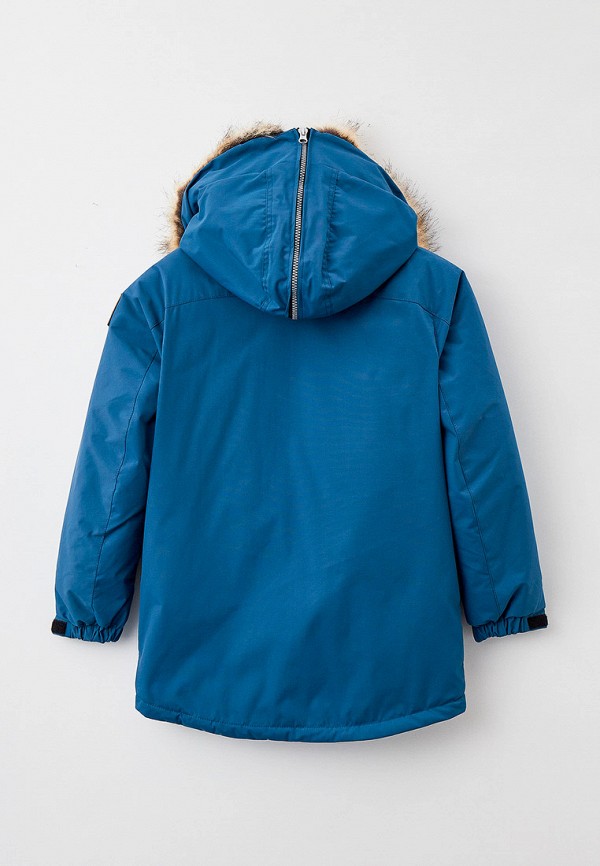 фото Куртка утепленная kerry