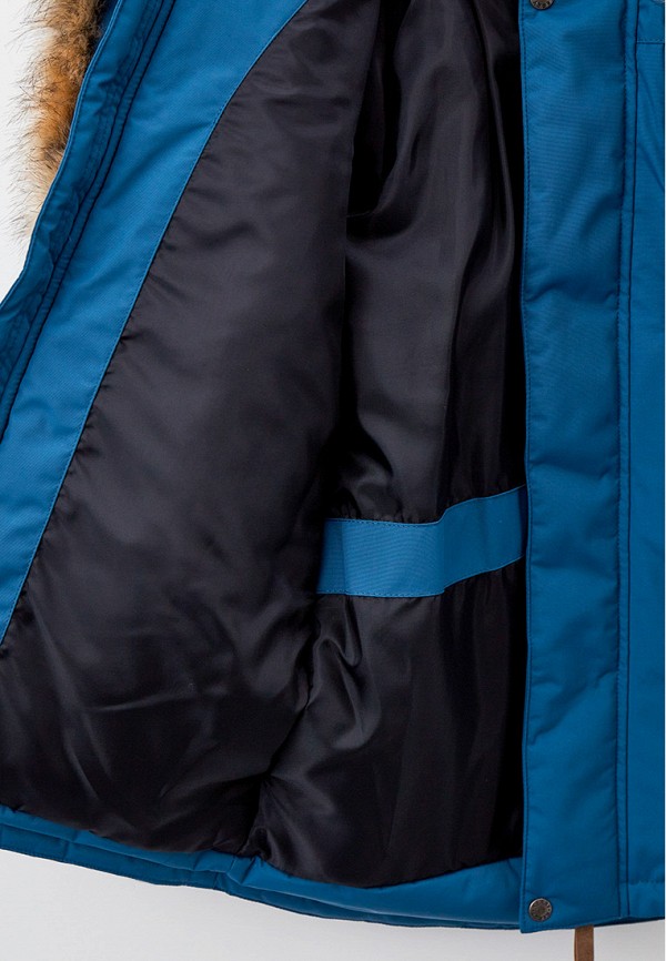 фото Куртка утепленная kerry