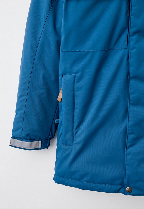 фото Куртка утепленная kerry