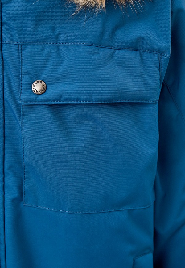 фото Куртка утепленная kerry