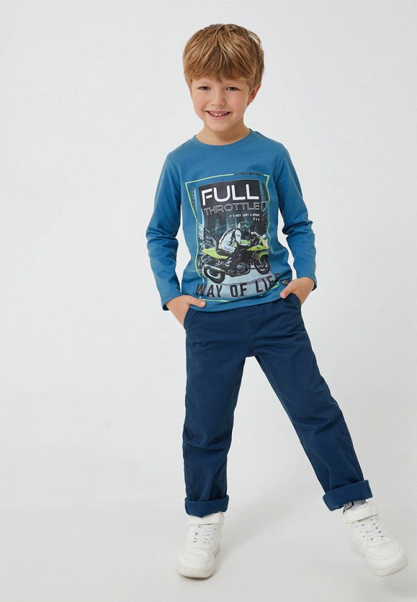 фото Брюки acoola