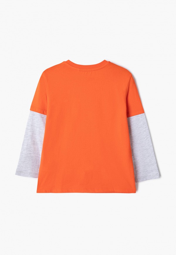 фото Лонгслив gloria jeans