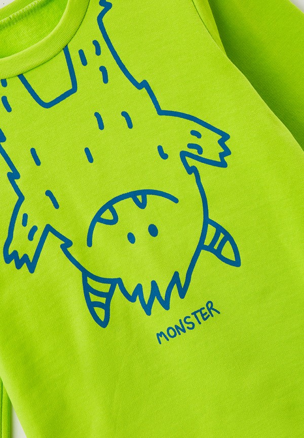 фото Лонгслив котмаркот