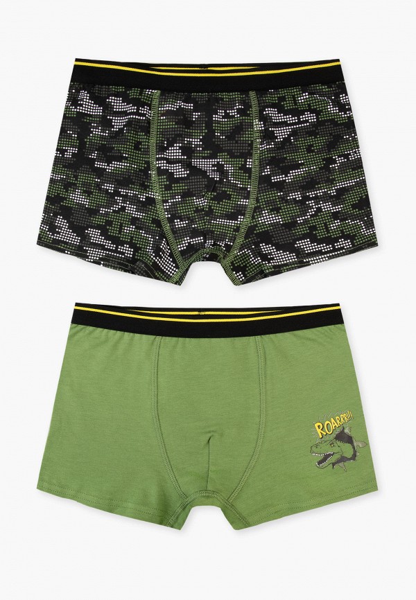 фото Трусы 2 шт. gloria jeans