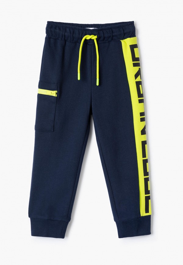 фото Брюки спортивные gloria jeans