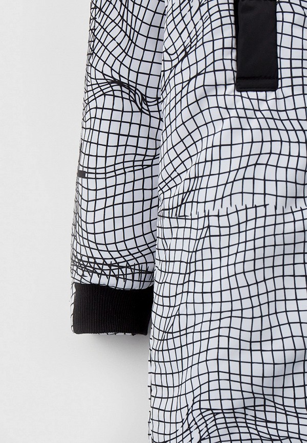 фото Куртка утепленная rionakids