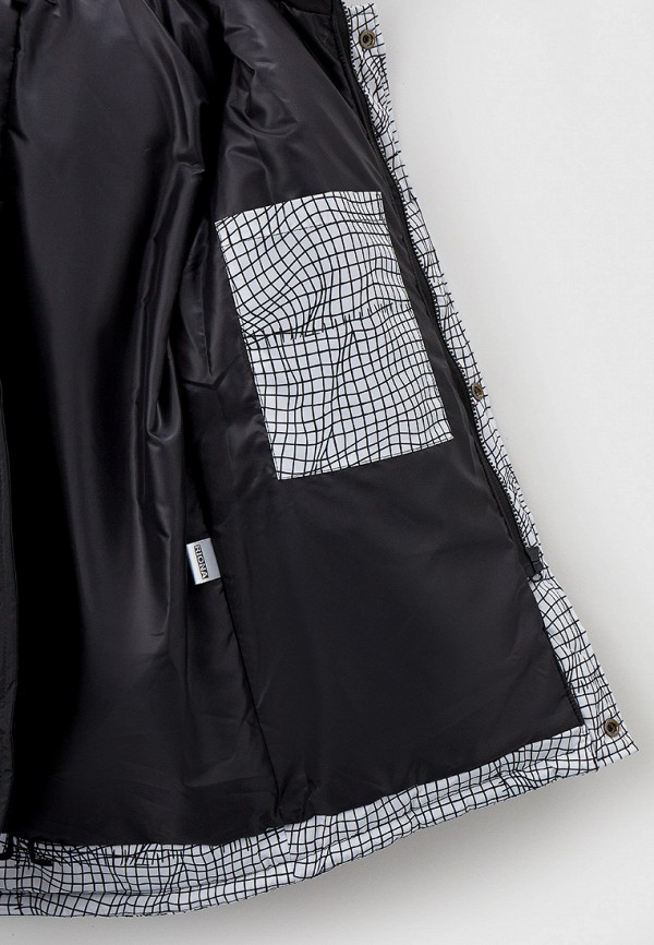 фото Куртка утепленная rionakids