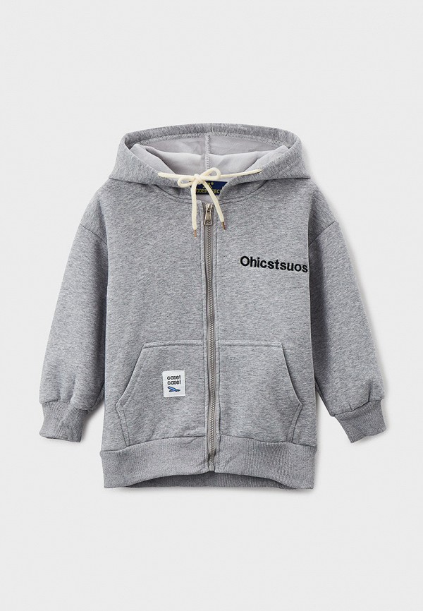 фото Толстовка veresk