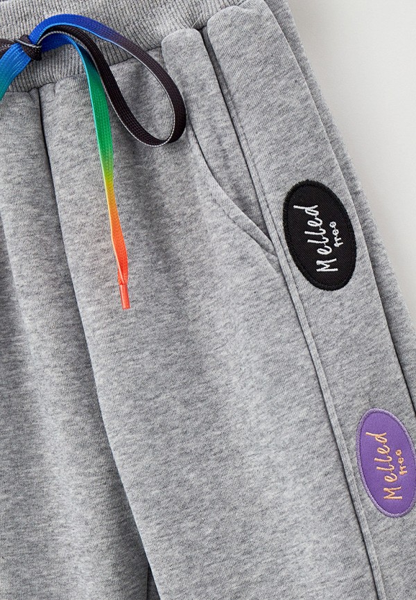 фото Брюки спортивные veresk