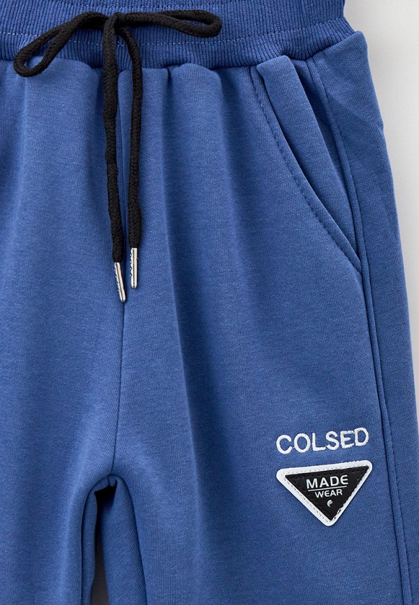 фото Брюки спортивные veresk