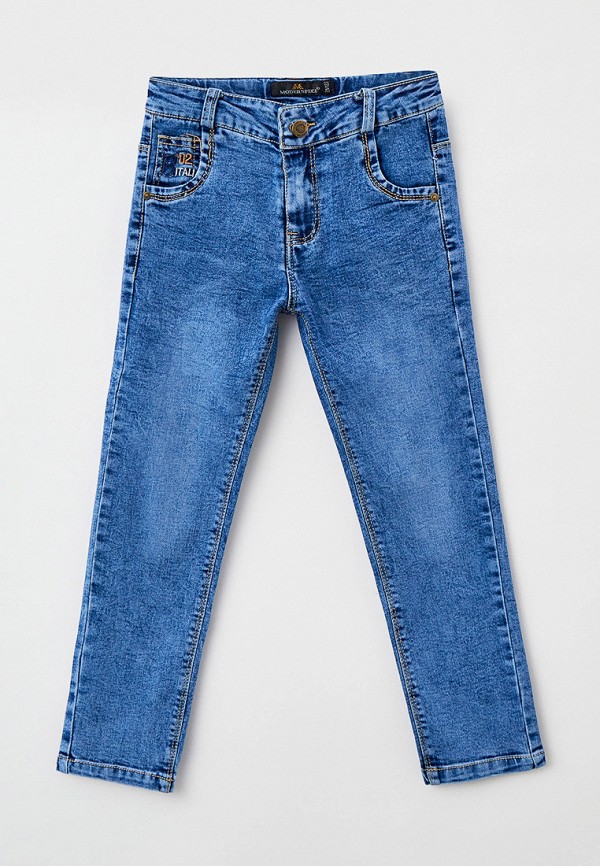 фото Джинсы veresk