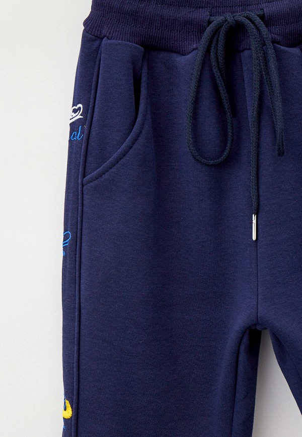 фото Брюки спортивные veresk