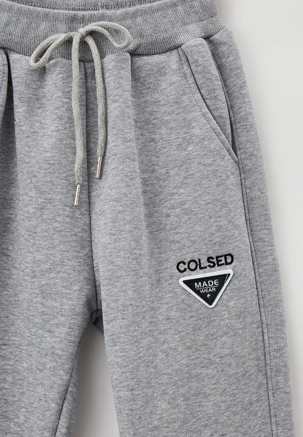 фото Брюки спортивные veresk