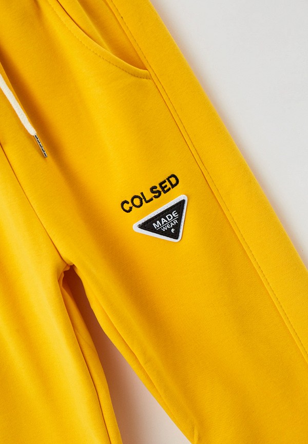 фото Брюки спортивные veresk