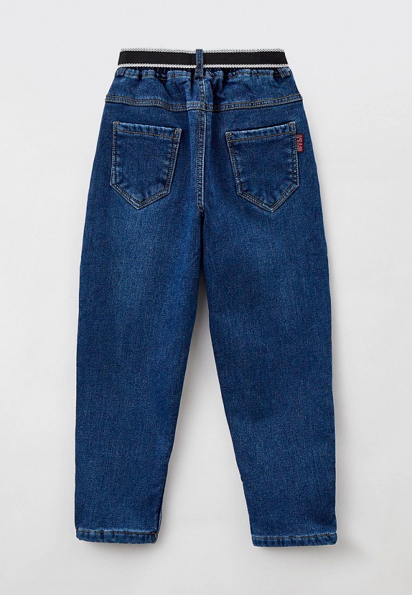 фото Джинсы veresk