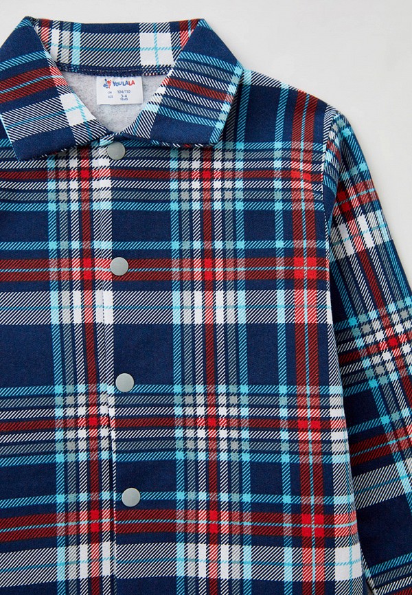 фото Рубашка youlala