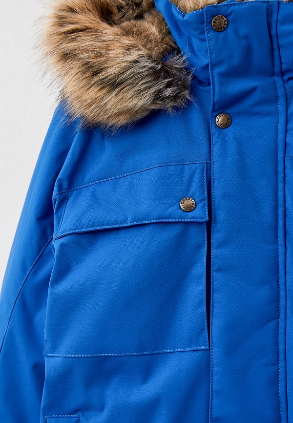 фото Куртка утепленная kerry