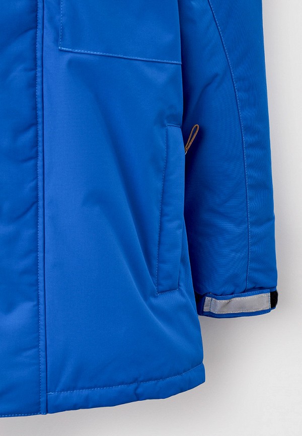 фото Куртка утепленная kerry