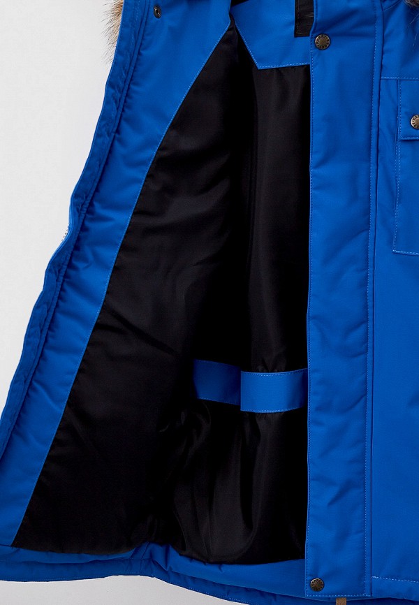 фото Куртка утепленная kerry