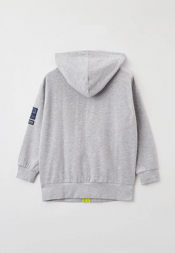 фото Толстовка acoola