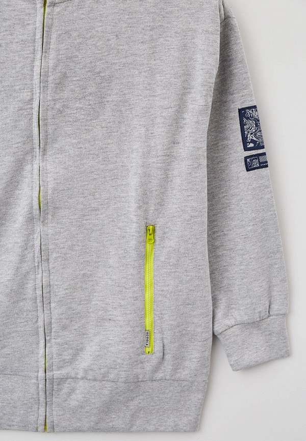 фото Толстовка acoola