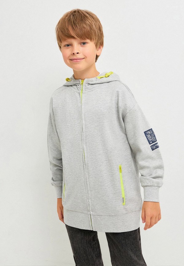 фото Толстовка acoola