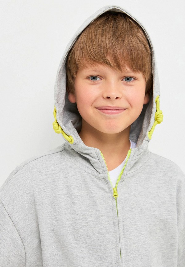 фото Толстовка acoola