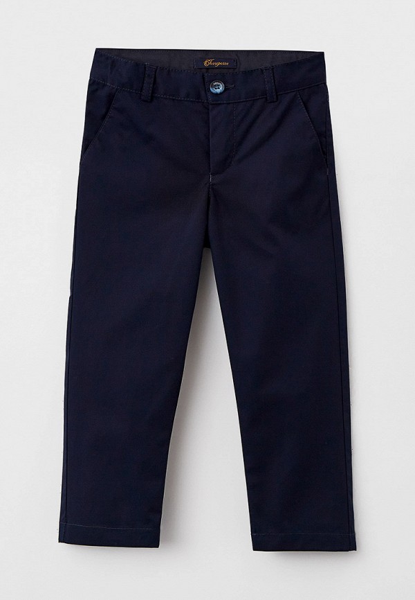 фото Брюки choupette