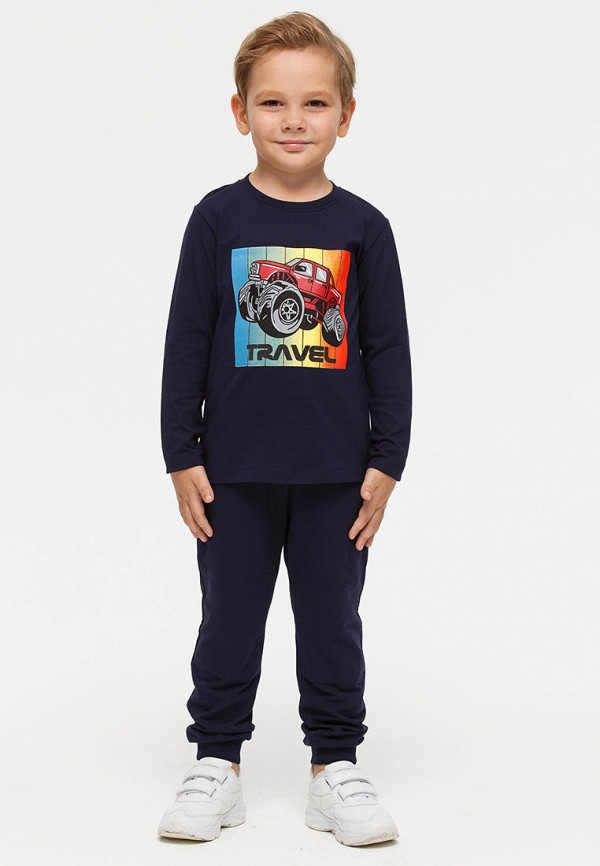 фото Брюки спортивные kogankids