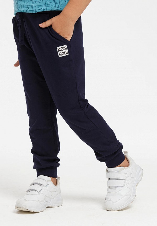 фото Брюки спортивные kogankids