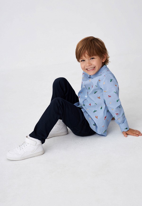 фото Брюки sela