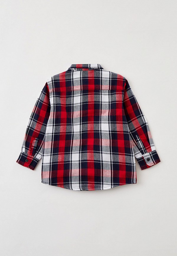 фото Рубашка sela