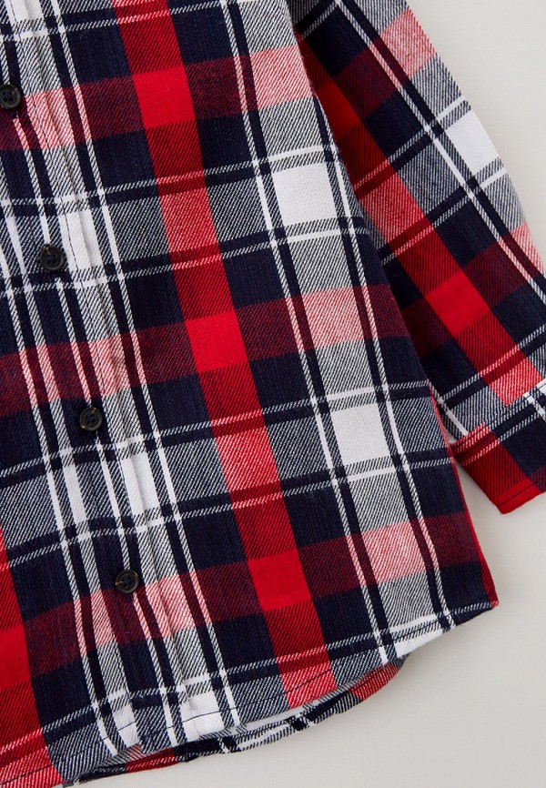 фото Рубашка sela