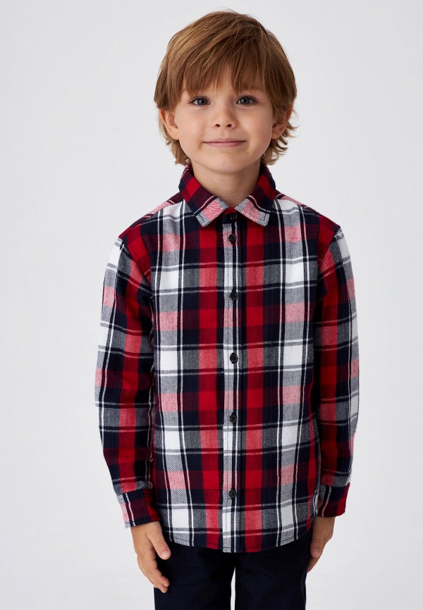 фото Рубашка sela