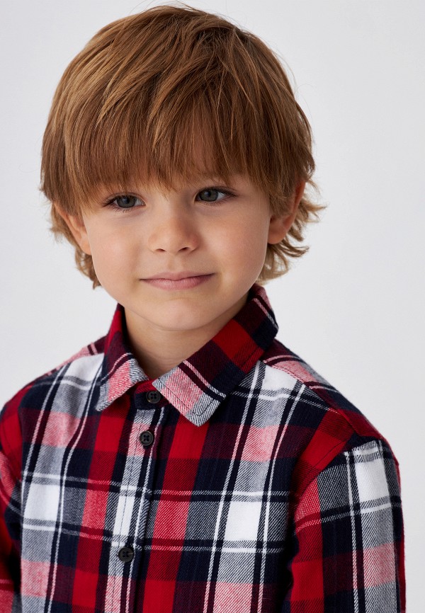 фото Рубашка sela