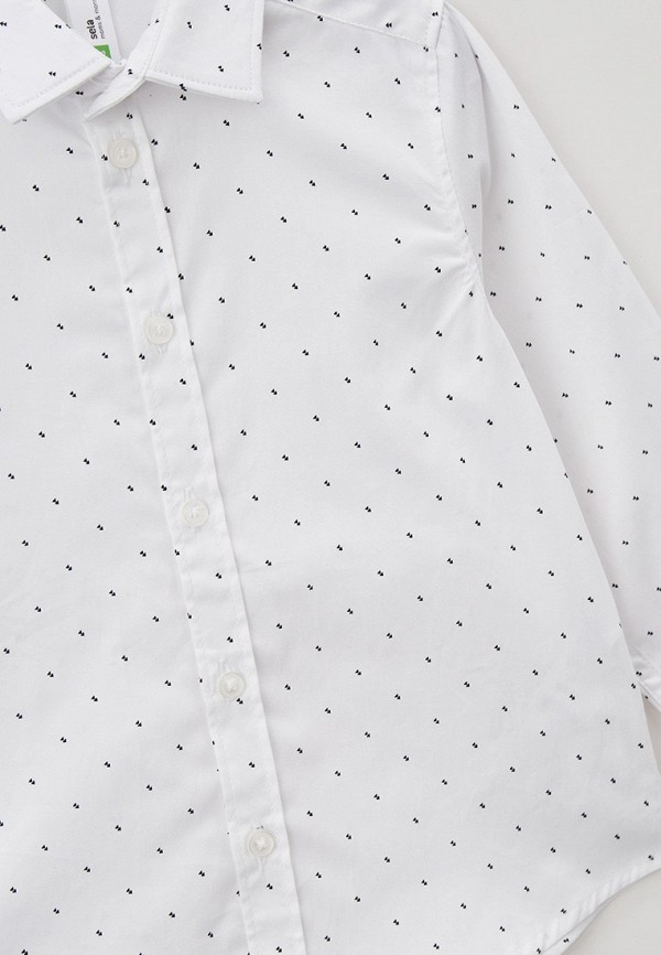 фото Рубашка sela