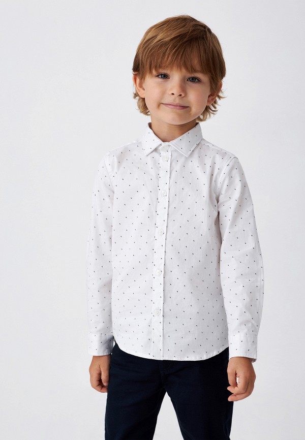 фото Рубашка sela