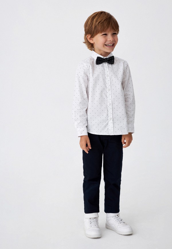 фото Рубашка sela