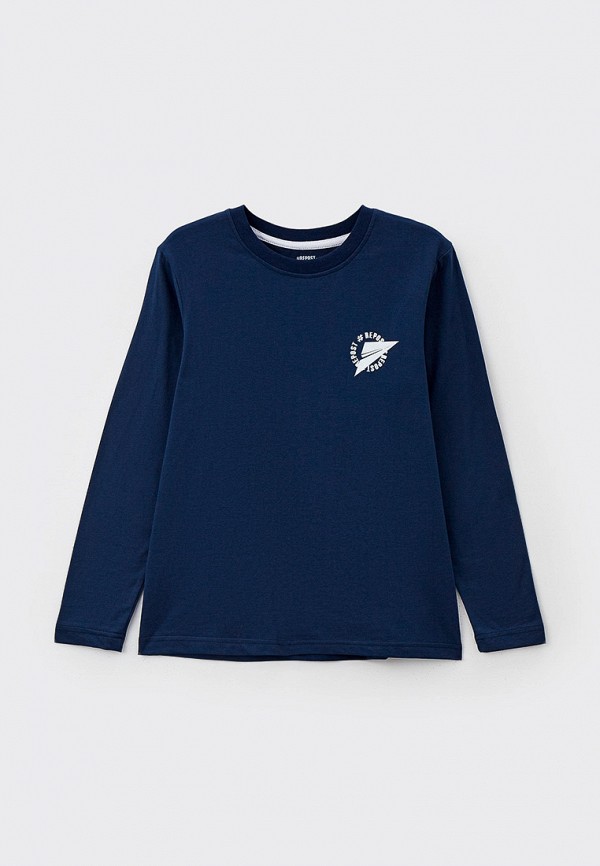 фото Лонгслив repost